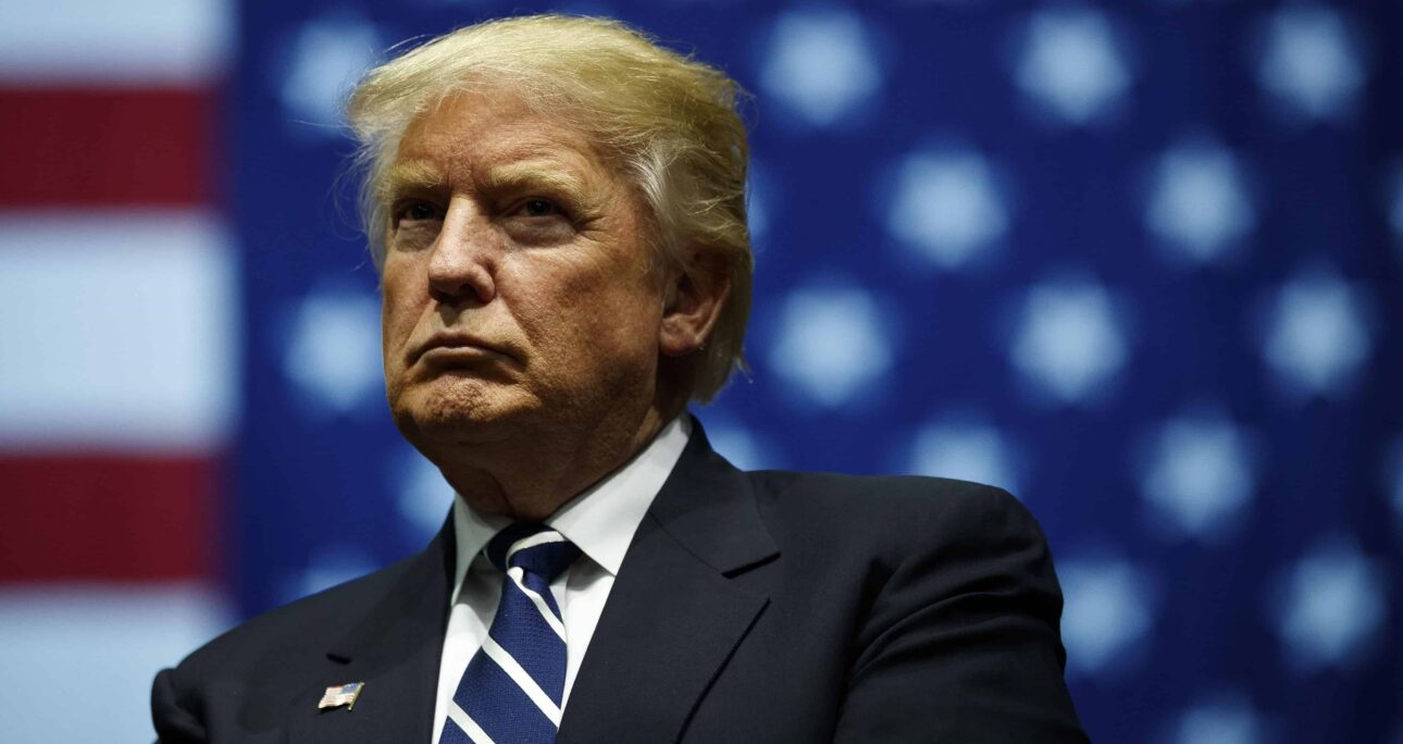 Trump congela recursos à OMS. Mas qual o impacto disso?