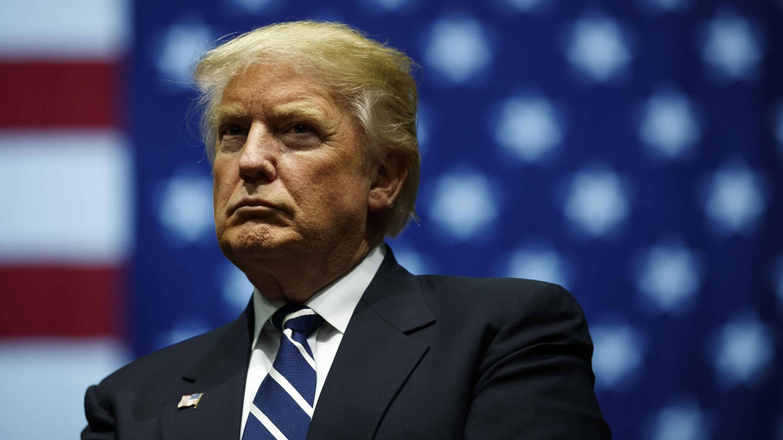 Trump congela recursos à OMS. Mas qual o impacto disso?